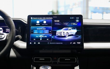 GAC GS8, 2025 год, 4 299 000 рублей, 14 фотография