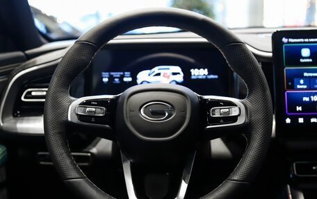 GAC GS8, 2025 год, 4 299 000 рублей, 16 фотография