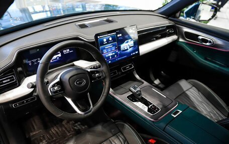 GAC GS8, 2025 год, 4 299 000 рублей, 10 фотография