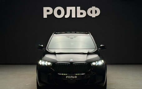 BMW X5, 2024 год, 16 500 000 рублей, 2 фотография