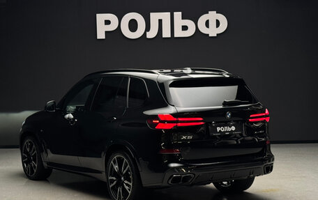 BMW X5, 2024 год, 16 500 000 рублей, 3 фотография