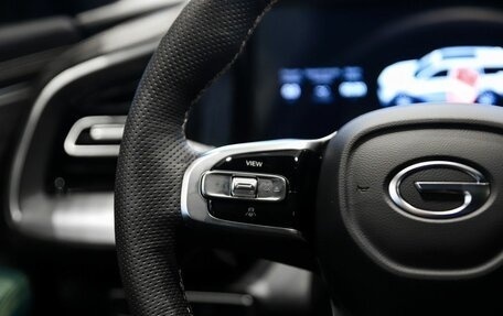 GAC GS8, 2025 год, 4 299 000 рублей, 17 фотография