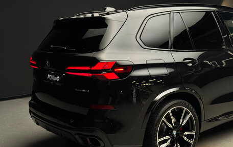 BMW X5, 2024 год, 16 500 000 рублей, 9 фотография