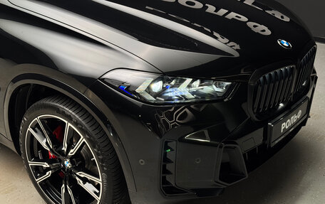 BMW X5, 2024 год, 16 500 000 рублей, 8 фотография