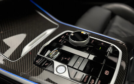 BMW X5, 2024 год, 16 500 000 рублей, 14 фотография