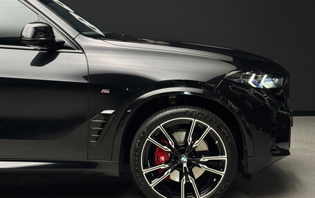 BMW X5, 2024 год, 16 500 000 рублей, 7 фотография