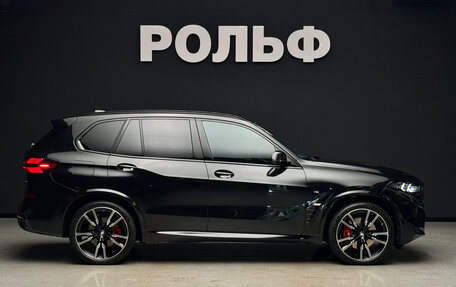 BMW X5, 2024 год, 16 500 000 рублей, 6 фотография