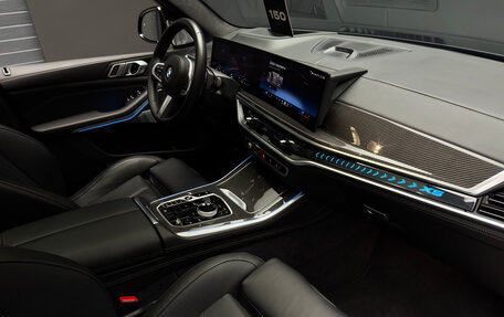 BMW X5, 2024 год, 16 500 000 рублей, 16 фотография