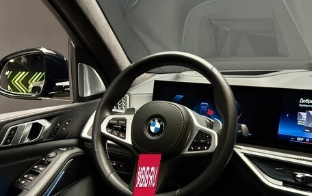 BMW X5, 2024 год, 16 500 000 рублей, 15 фотография