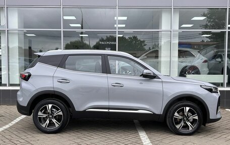 Chery Tiggo 4 I рестайлинг, 2025 год, 2 220 000 рублей, 4 фотография