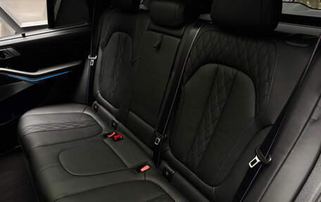 BMW X5, 2024 год, 16 500 000 рублей, 21 фотография