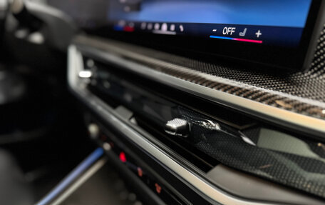 BMW X5, 2024 год, 16 500 000 рублей, 19 фотография