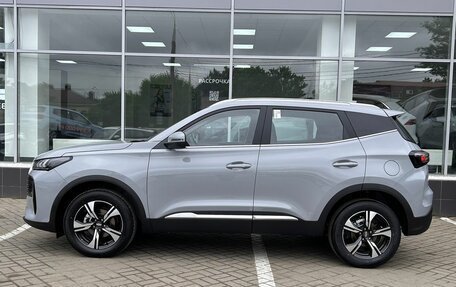 Chery Tiggo 4 I рестайлинг, 2025 год, 2 220 000 рублей, 5 фотография