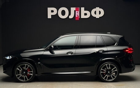 BMW X5, 2024 год, 16 500 000 рублей, 5 фотография