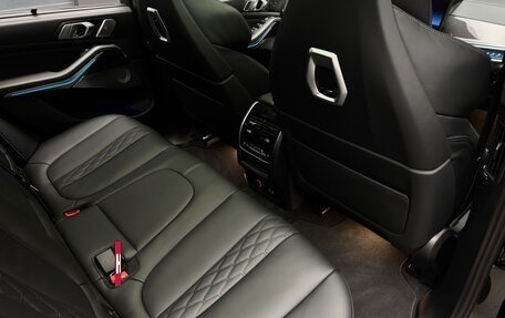 BMW X5, 2024 год, 16 500 000 рублей, 22 фотография