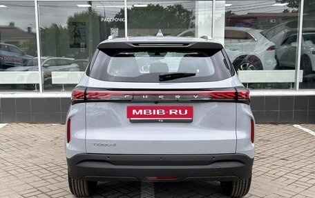 Chery Tiggo 4 I рестайлинг, 2025 год, 2 220 000 рублей, 7 фотография