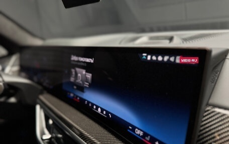 BMW X5, 2024 год, 16 500 000 рублей, 20 фотография