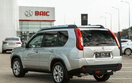 Nissan X-Trail, 2014 год, 1 145 000 рублей, 4 фотография