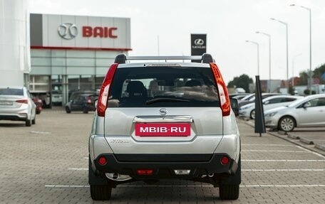 Nissan X-Trail, 2014 год, 1 145 000 рублей, 5 фотография