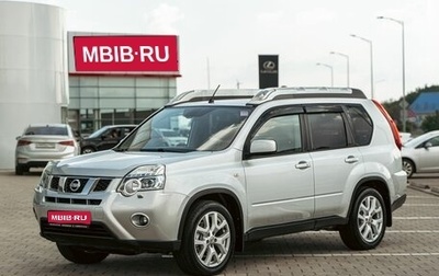 Nissan X-Trail, 2014 год, 1 145 000 рублей, 1 фотография