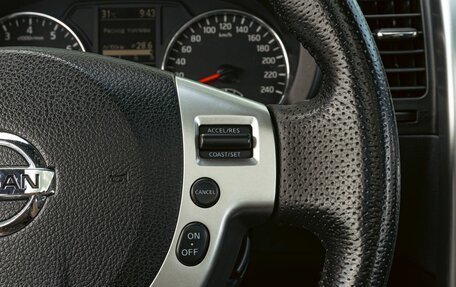 Nissan X-Trail, 2014 год, 1 145 000 рублей, 12 фотография