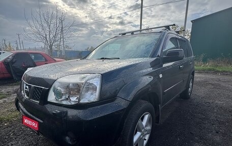 Nissan X-Trail, 2006 год, 635 000 рублей, 1 фотография