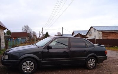 Volkswagen Passat B3, 1988 год, 130 000 рублей, 1 фотография