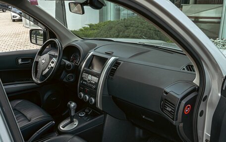 Nissan X-Trail, 2014 год, 1 145 000 рублей, 18 фотография