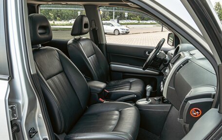 Nissan X-Trail, 2014 год, 1 145 000 рублей, 19 фотография