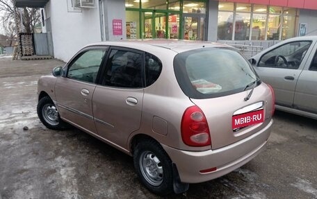 Toyota Duet, 2002 год, 268 000 рублей, 1 фотография