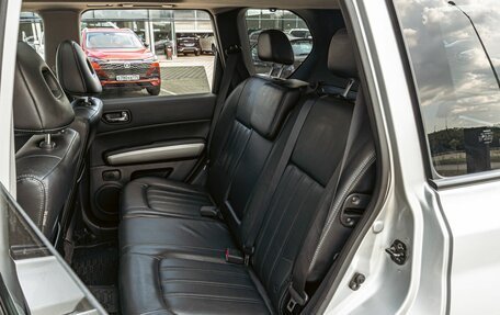 Nissan X-Trail, 2014 год, 1 145 000 рублей, 22 фотография