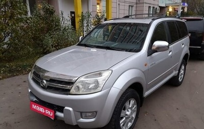 Great Wall Hover, 2008 год, 605 000 рублей, 1 фотография