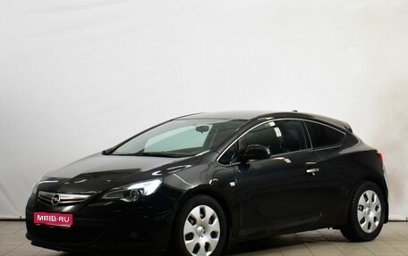 Opel Astra J, 2012 год, 749 000 рублей, 1 фотография