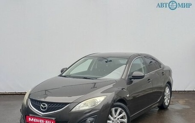 Mazda 6, 2010 год, 890 000 рублей, 1 фотография