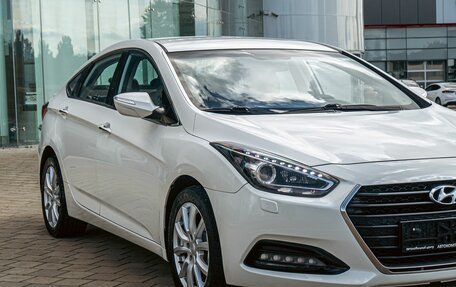Hyundai i40 I рестайлинг, 2017 год, 1 245 000 рублей, 8 фотография