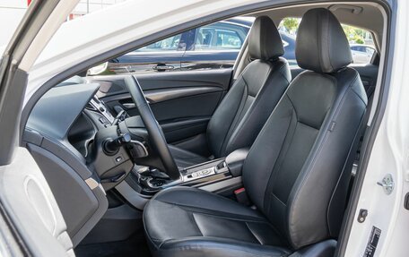 Hyundai i40 I рестайлинг, 2017 год, 1 245 000 рублей, 13 фотография