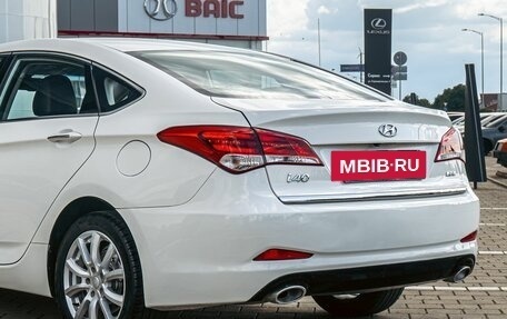 Hyundai i40 I рестайлинг, 2017 год, 1 245 000 рублей, 12 фотография