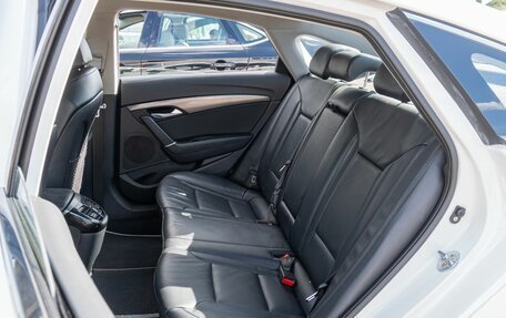 Hyundai i40 I рестайлинг, 2017 год, 1 245 000 рублей, 23 фотография