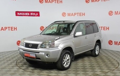 Nissan X-Trail, 2005 год, 713 000 рублей, 1 фотография