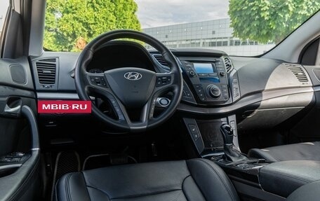 Hyundai i40 I рестайлинг, 2017 год, 1 245 000 рублей, 19 фотография