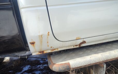 Dodge RAM II, 2001 год, 1 400 000 рублей, 7 фотография