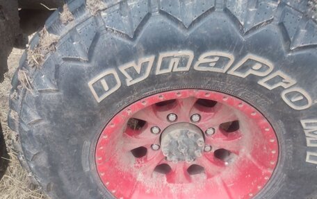 Dodge RAM II, 2001 год, 1 400 000 рублей, 8 фотография