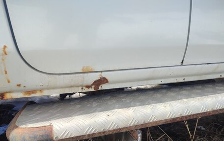 Dodge RAM II, 2001 год, 1 400 000 рублей, 6 фотография