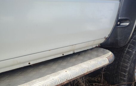 Dodge RAM II, 2001 год, 1 400 000 рублей, 5 фотография