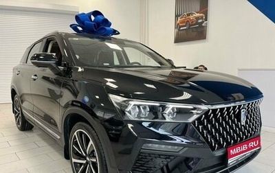 FAW Bestune T77, 2024 год, 2 255 000 рублей, 1 фотография