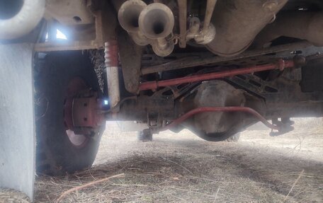 Dodge RAM II, 2001 год, 1 400 000 рублей, 9 фотография