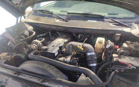 Dodge RAM II, 2001 год, 1 400 000 рублей, 10 фотография