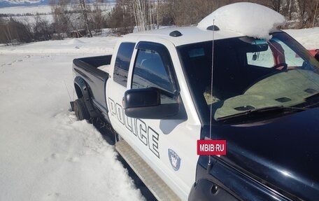 Dodge RAM II, 2001 год, 1 400 000 рублей, 13 фотография