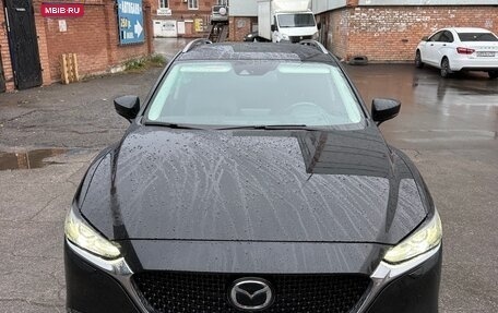 Mazda 6, 2019 год, 2 800 000 рублей, 1 фотография