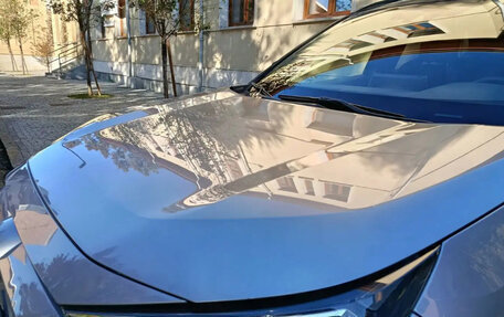 Toyota RAV4, 2020 год, 2 200 000 рублей, 10 фотография